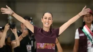 تراجع كبير في جرائم القتل بالمكسيك خلال نوفمبر 2024 يعكس أثر السياسات الأمنية لاحتواء العنف